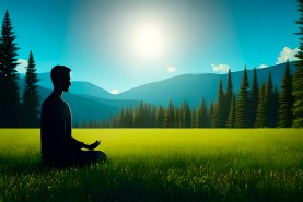 Как правильно медитировать