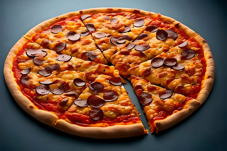 Может ли пицца быть полезной?, фото 3